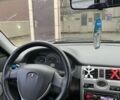 Белый ВАЗ 2170 Priora, объемом двигателя 0 л и пробегом 180 тыс. км за 2900 $, фото 7 на Automoto.ua