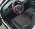 Білий ВАЗ 2170 Priora, об'ємом двигуна 1.6 л та пробігом 130 тис. км за 3900 $, фото 9 на Automoto.ua