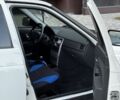 Белый ВАЗ 2170 Priora, объемом двигателя 1.6 л и пробегом 150 тыс. км за 1950 $, фото 10 на Automoto.ua