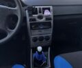 Белый ВАЗ 2170 Priora, объемом двигателя 1.6 л и пробегом 150 тыс. км за 1950 $, фото 13 на Automoto.ua