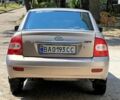 Бежевый ВАЗ 2170 Priora, объемом двигателя 1.6 л и пробегом 245 тыс. км за 2500 $, фото 4 на Automoto.ua