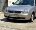 Бежевый ВАЗ 2170 Priora, объемом двигателя 1.6 л и пробегом 245 тыс. км за 2500 $, фото 1 на Automoto.ua