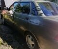 Бежевый ВАЗ 2170 Priora, объемом двигателя 1.6 л и пробегом 1 тыс. км за 2600 $, фото 1 на Automoto.ua
