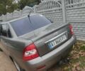 Бежевий ВАЗ 2170 Priora, об'ємом двигуна 1.6 л та пробігом 252 тис. км за 3100 $, фото 2 на Automoto.ua