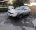 Бежевий ВАЗ 2170 Priora, об'ємом двигуна 1.6 л та пробігом 20 тис. км за 1500 $, фото 1 на Automoto.ua