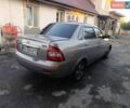 Бежевий ВАЗ 2170 Priora, об'ємом двигуна 1.6 л та пробігом 20 тис. км за 1500 $, фото 2 на Automoto.ua