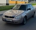 Бежевий ВАЗ 2170 Priora, об'ємом двигуна 1.6 л та пробігом 140 тис. км за 2650 $, фото 1 на Automoto.ua