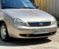 Бежевый ВАЗ 2170 Priora, объемом двигателя 1.6 л и пробегом 245 тыс. км за 2500 $, фото 1 на Automoto.ua