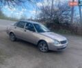 Бежевый ВАЗ 2170 Priora, объемом двигателя 1.6 л и пробегом 275 тыс. км за 2500 $, фото 1 на Automoto.ua