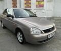 Бежевый ВАЗ 2170 Priora, объемом двигателя 1.6 л и пробегом 150 тыс. км за 1700 $, фото 1 на Automoto.ua