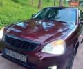 Бежевий ВАЗ 2170 Priora, об'ємом двигуна 1.6 л та пробігом 200 тис. км за 2200 $, фото 1 на Automoto.ua