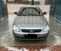 Бежевий ВАЗ 2170 Priora, об'ємом двигуна 1.6 л та пробігом 208 тис. км за 2700 $, фото 1 на Automoto.ua
