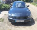 Черный ВАЗ 2170 Priora, объемом двигателя 1.6 л и пробегом 160 тыс. км за 2109 $, фото 1 на Automoto.ua