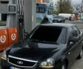 Черный ВАЗ 2170 Priora, объемом двигателя 1.6 л и пробегом 219 тыс. км за 2400 $, фото 1 на Automoto.ua