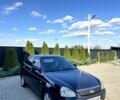Чорний ВАЗ 2170 Priora, об'ємом двигуна 0 л та пробігом 1 тис. км за 2309 $, фото 1 на Automoto.ua