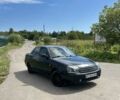 Черный ВАЗ 2170 Priora, объемом двигателя 1.6 л и пробегом 200 тыс. км за 1500 $, фото 2 на Automoto.ua