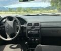 Черный ВАЗ 2170 Priora, объемом двигателя 1.6 л и пробегом 200 тыс. км за 1500 $, фото 6 на Automoto.ua