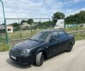 Черный ВАЗ 2170 Priora, объемом двигателя 1.6 л и пробегом 200 тыс. км за 1500 $, фото 1 на Automoto.ua