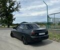 Черный ВАЗ 2170 Priora, объемом двигателя 1.6 л и пробегом 200 тыс. км за 1500 $, фото 3 на Automoto.ua