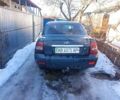 Чорний ВАЗ 2170 Priora, об'ємом двигуна 1.6 л та пробігом 525 тис. км за 1700 $, фото 1 на Automoto.ua