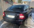 Чорний ВАЗ 2170 Priora, об'ємом двигуна 1.6 л та пробігом 210 тис. км за 2493 $, фото 2 на Automoto.ua