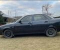 Черный ВАЗ 2170 Priora, объемом двигателя 1.6 л и пробегом 126 тыс. км за 1850 $, фото 1 на Automoto.ua