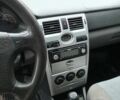 Черный ВАЗ 2170 Priora, объемом двигателя 1.6 л и пробегом 248 тыс. км за 2650 $, фото 6 на Automoto.ua