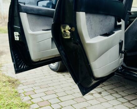 Чорний ВАЗ 2170 Priora, об'ємом двигуна 1.6 л та пробігом 300 тис. км за 1800 $, фото 8 на Automoto.ua