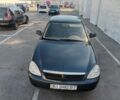 Черный ВАЗ 2170 Priora, объемом двигателя 0 л и пробегом 200 тыс. км за 2005 $, фото 5 на Automoto.ua