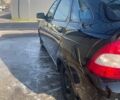 Чорний ВАЗ 2170 Priora, об'ємом двигуна 1.6 л та пробігом 210 тис. км за 2493 $, фото 1 на Automoto.ua