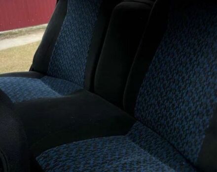 Черный ВАЗ 2170 Priora, объемом двигателя 1.6 л и пробегом 126 тыс. км за 1850 $, фото 4 на Automoto.ua