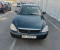 Черный ВАЗ 2170 Priora, объемом двигателя 0 л и пробегом 200 тыс. км за 2005 $, фото 1 на Automoto.ua