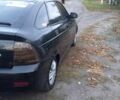 Черный ВАЗ 2170 Priora, объемом двигателя 1.6 л и пробегом 196 тыс. км за 2500 $, фото 5 на Automoto.ua