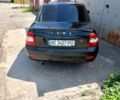 Чорний ВАЗ 2170 Priora, об'ємом двигуна 1.6 л та пробігом 140 тис. км за 3400 $, фото 6 на Automoto.ua