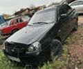 Чорний ВАЗ 2170 Priora, об'ємом двигуна 1.6 л та пробігом 200 тис. км за 2201 $, фото 1 на Automoto.ua