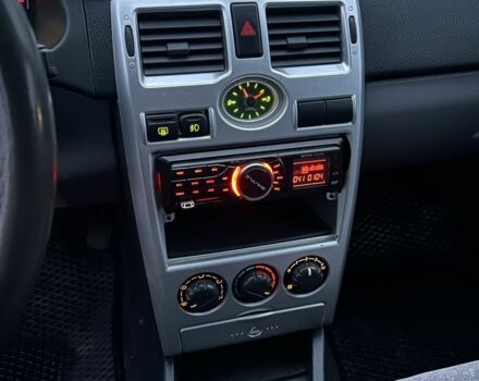 Черный ВАЗ 2170 Priora, объемом двигателя 1.6 л и пробегом 200 тыс. км за 2500 $, фото 19 на Automoto.ua