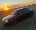 Чорний ВАЗ 2170 Priora, об'ємом двигуна 1.6 л та пробігом 147 тис. км за 3850 $, фото 3 на Automoto.ua