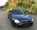 Черный ВАЗ 2170 Priora, объемом двигателя 1.6 л и пробегом 147 тыс. км за 4400 $, фото 8 на Automoto.ua