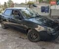 Чорний ВАЗ 2170 Priora, об'ємом двигуна 1.6 л та пробігом 450 тис. км за 2800 $, фото 1 на Automoto.ua