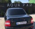 Чорний ВАЗ 2170 Priora, об'ємом двигуна 1.6 л та пробігом 303 тис. км за 3700 $, фото 1 на Automoto.ua