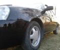 Черный ВАЗ 2170 Priora, объемом двигателя 1.6 л и пробегом 279 тыс. км за 2750 $, фото 5 на Automoto.ua