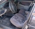 Чорний ВАЗ 2170 Priora, об'ємом двигуна 1.6 л та пробігом 200 тис. км за 2999 $, фото 1 на Automoto.ua