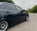 Чорний ВАЗ 2170 Priora, об'ємом двигуна 1.6 л та пробігом 162 тис. км за 3200 $, фото 6 на Automoto.ua