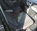 Черный ВАЗ 2170 Priora, объемом двигателя 1.6 л и пробегом 279 тыс. км за 2750 $, фото 13 на Automoto.ua
