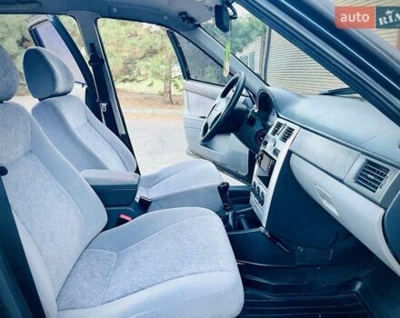 Чорний ВАЗ 2170 Priora, об'ємом двигуна 1.6 л та пробігом 218 тис. км за 2999 $, фото 8 на Automoto.ua