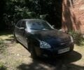 Чорний ВАЗ 2170 Priora, об'ємом двигуна 0 л та пробігом 5 тис. км за 2000 $, фото 1 на Automoto.ua
