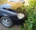 Чорний ВАЗ 2170 Priora, об'ємом двигуна 1.6 л та пробігом 100 тис. км за 1500 $, фото 9 на Automoto.ua