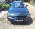 Черный ВАЗ 2170 Priora, объемом двигателя 1.6 л и пробегом 160 тыс. км за 2100 $, фото 1 на Automoto.ua