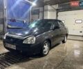 ВАЗ 2170 Priora 2007 в Сумах на Automoto.ua Черный ВАЗ 2170 Priora, объемом двигателя 1.6 л и пробегом 246 тыс. км за 1700 $, фото 8 на Automoto.ua