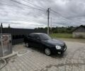 Черный ВАЗ 2170 Priora, объемом двигателя 1.6 л и пробегом 203 тыс. км за 2500 $, фото 1 на Automoto.ua